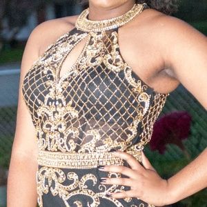 Prom/Formal dress